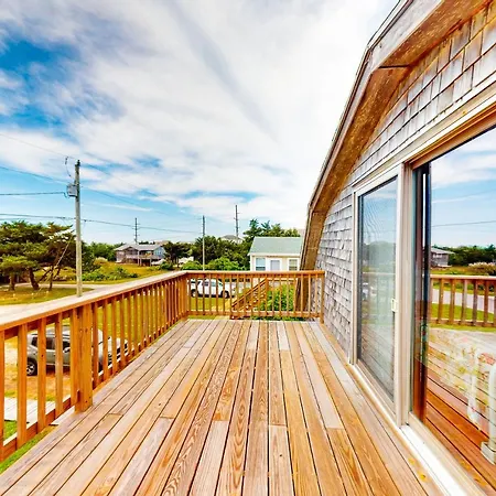 Beach Barn 261